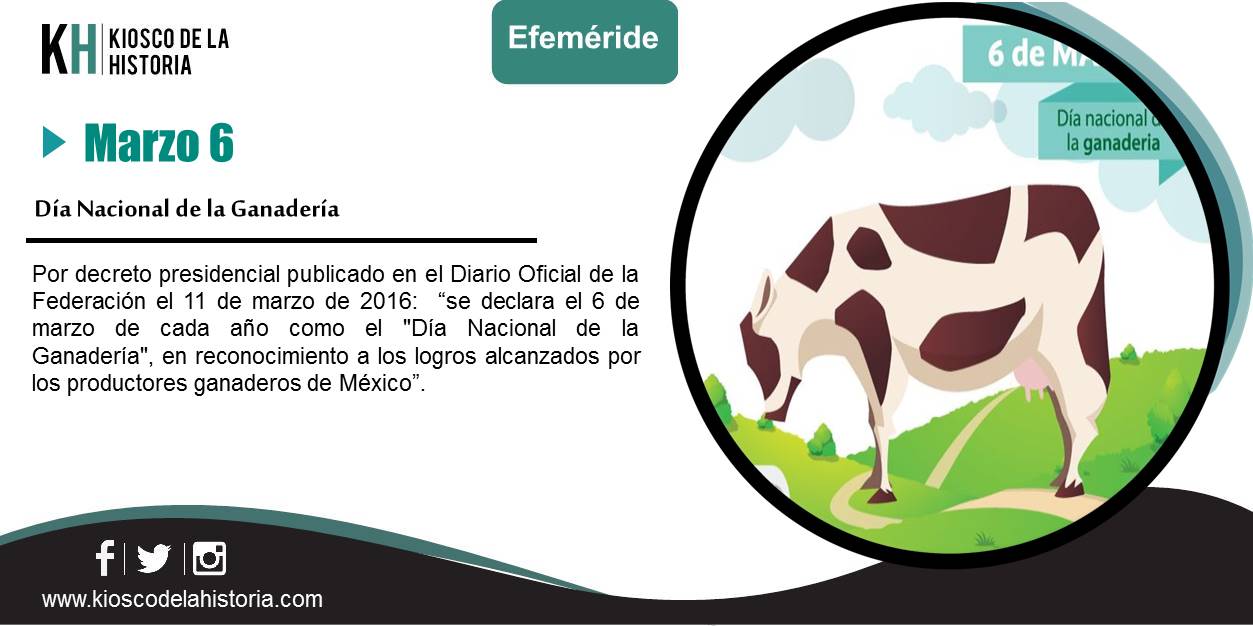 6 Marzo