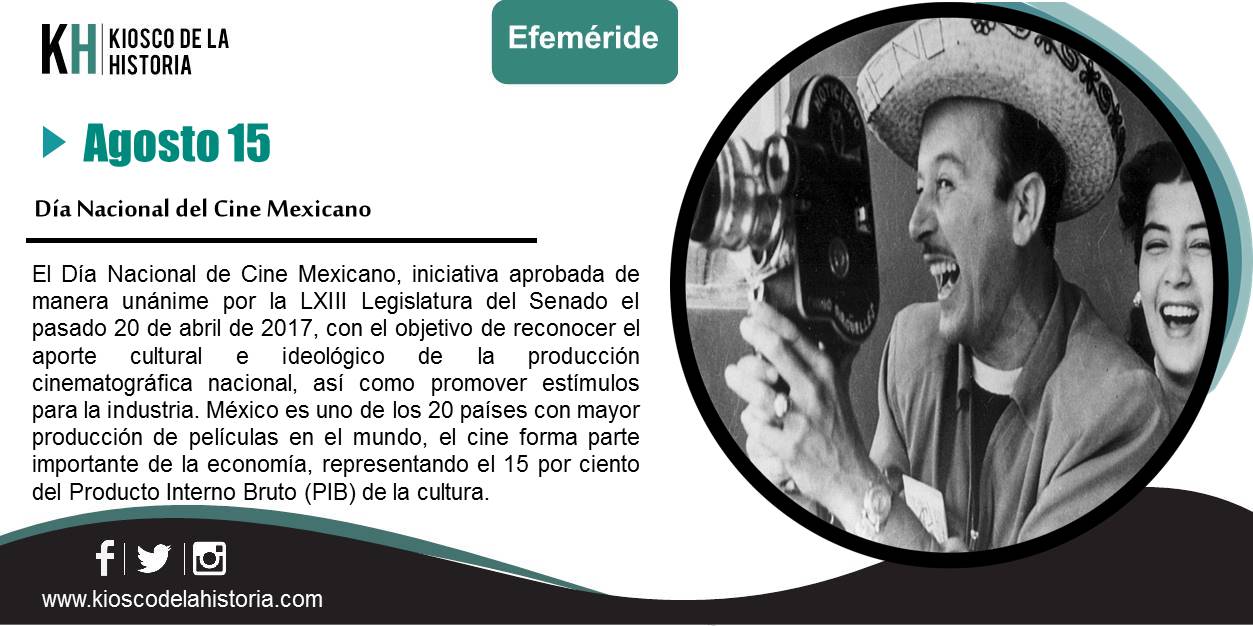 15 Agosto