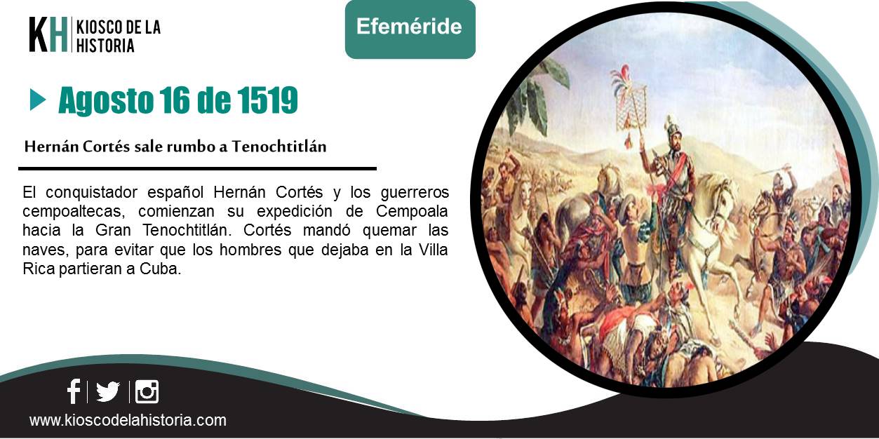 16 Agosto