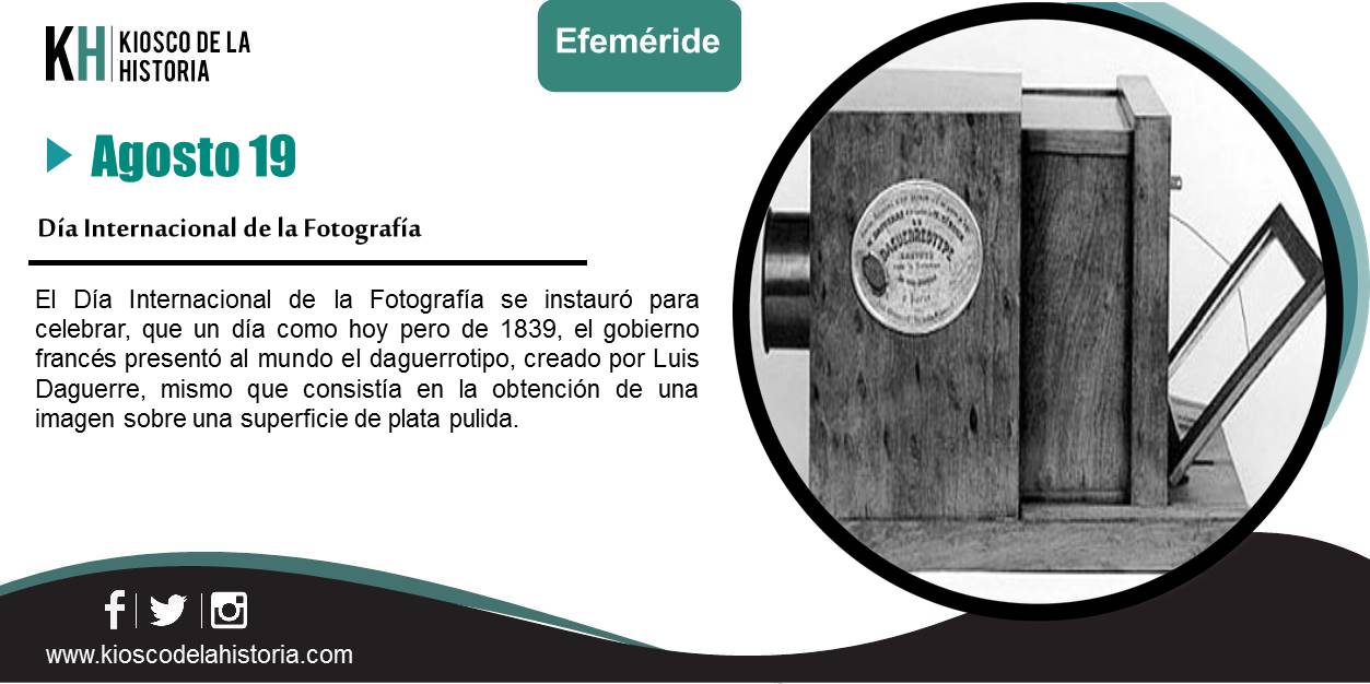19 Agosto