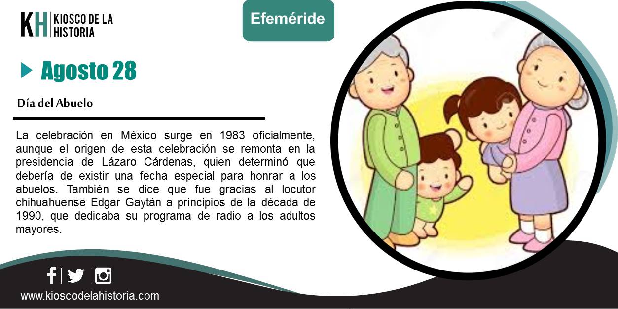 28 Agosto