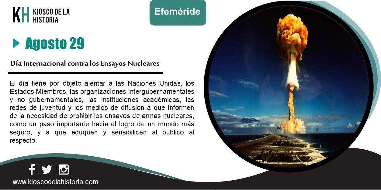 29 Agosto