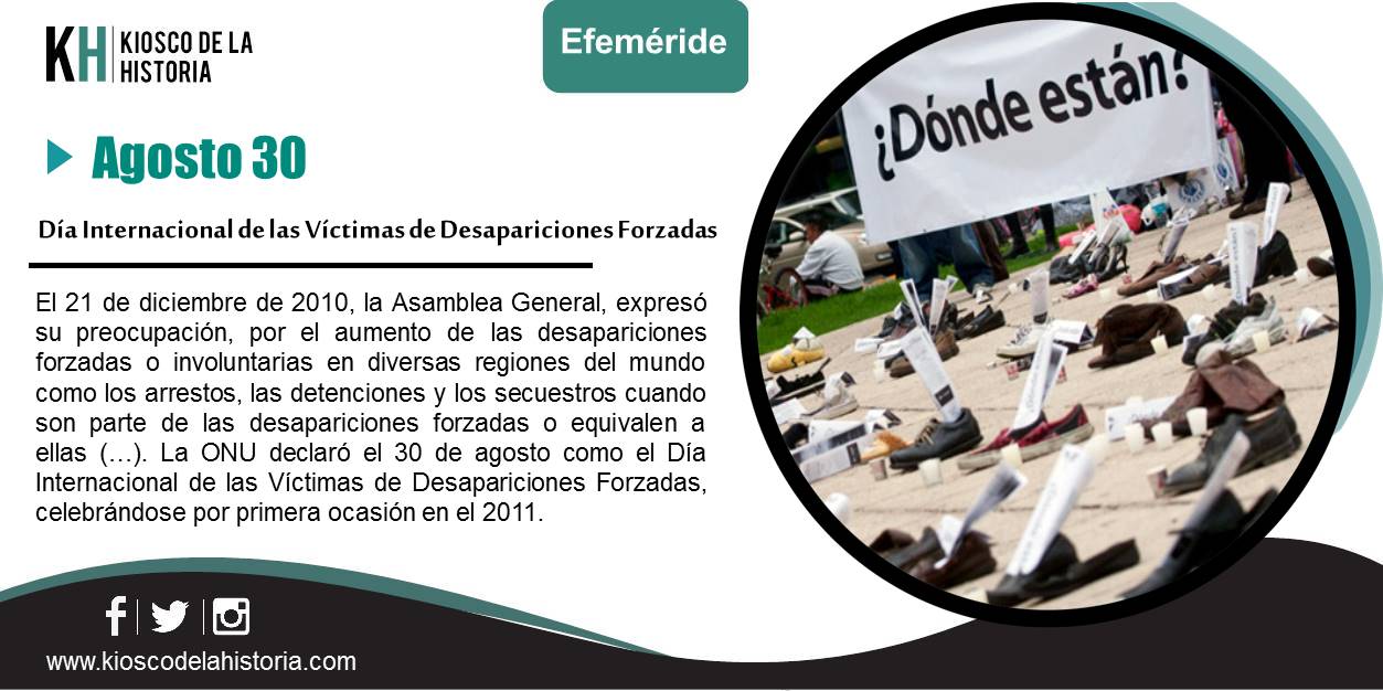 30 Agosto