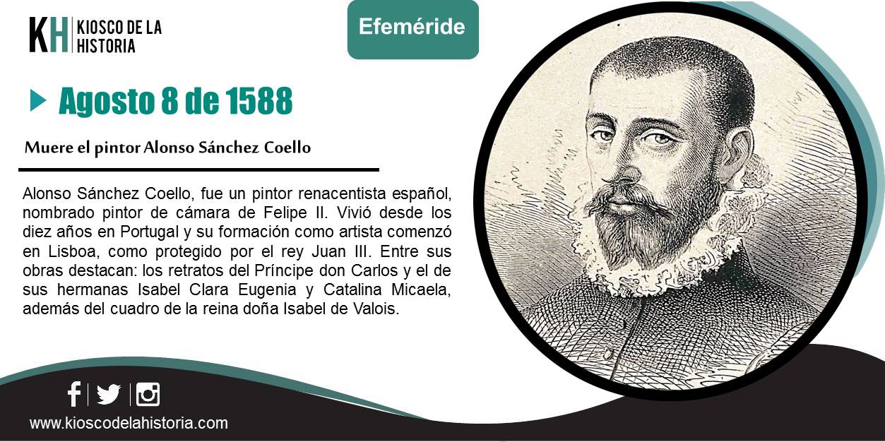 8 Agosto