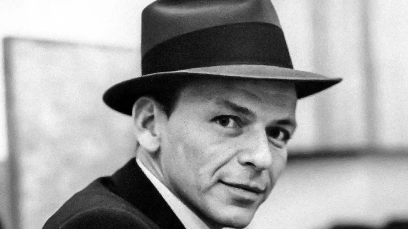 Frank Sinatra, el hombre que vivió 