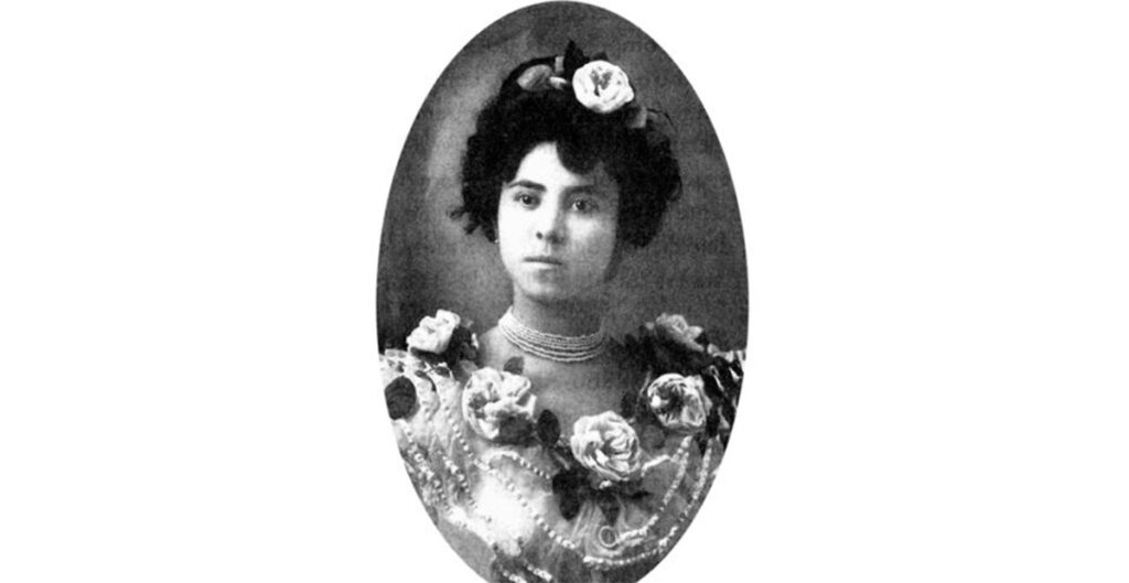 Mujeres En La Historia Hermila Galindo Participó En El Constituyente De 1917 Kiosco De La 2118