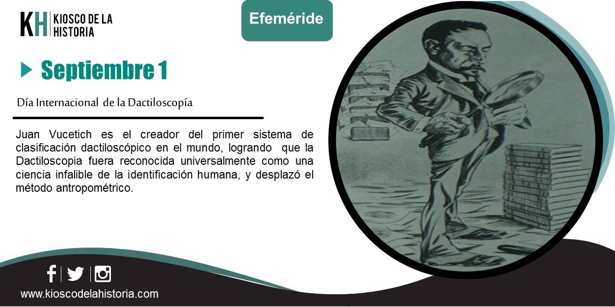 1 Septiembre