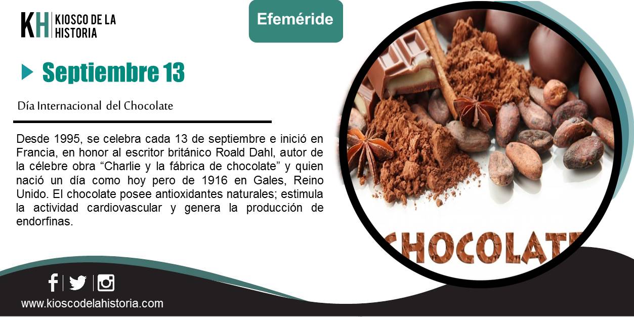13 Septiembre