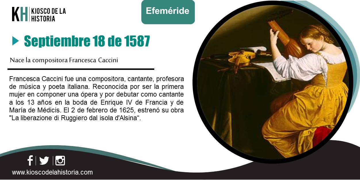 18 Septiembre