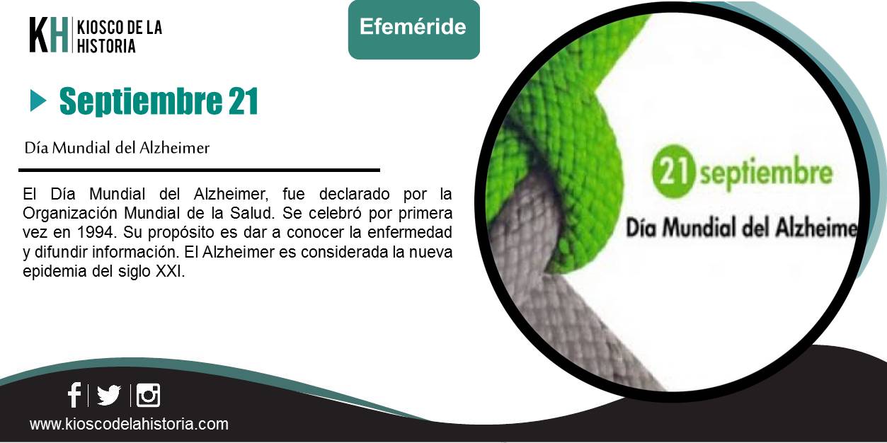 21 Septiembre