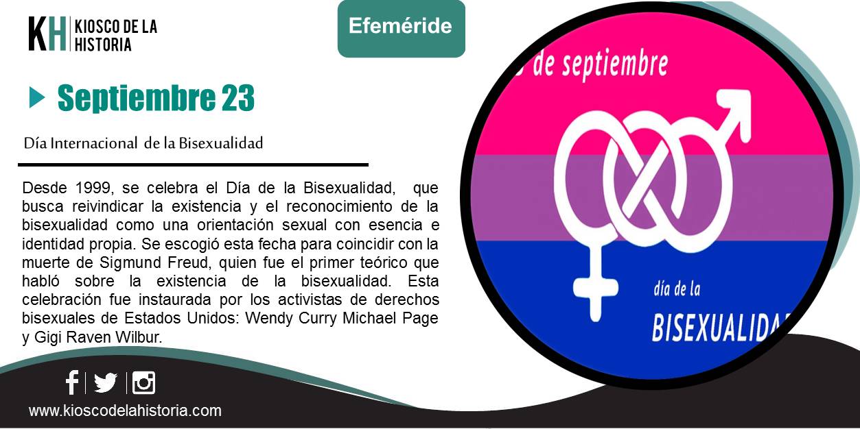 23 Septiembre