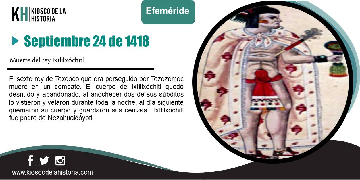 24 Septiembre
