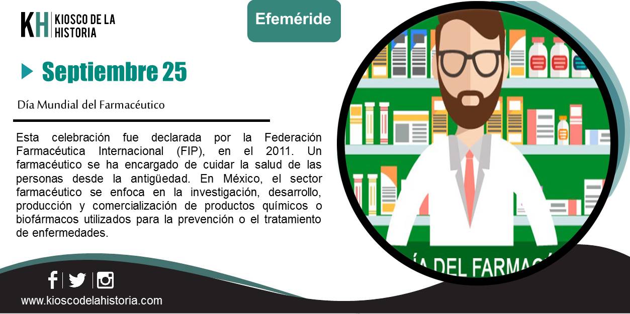 25 Septiembre