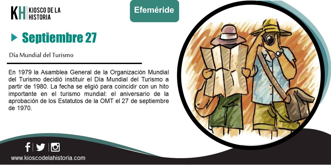 27 Septiembre