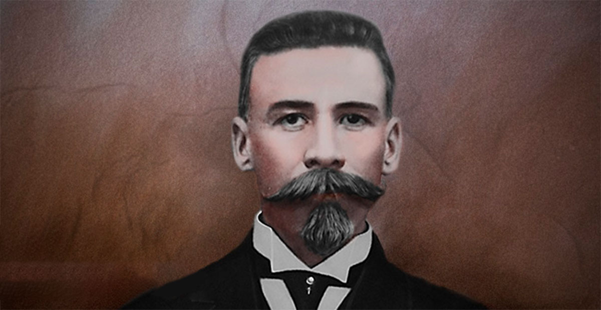 ¿Quién fue Belisario Domínguez?