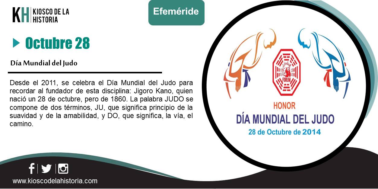 28 Octubre