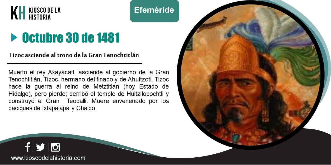 30 Octubre