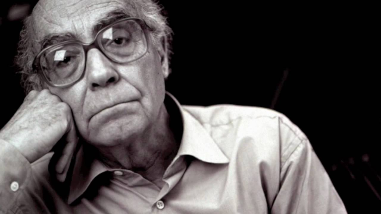 José Saramago