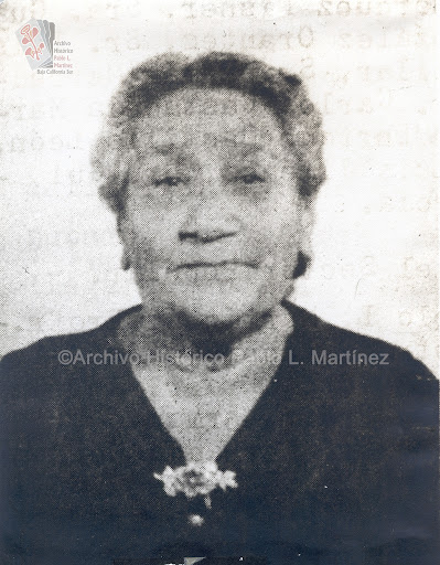 María Dionisia Villarino “La Coronela”